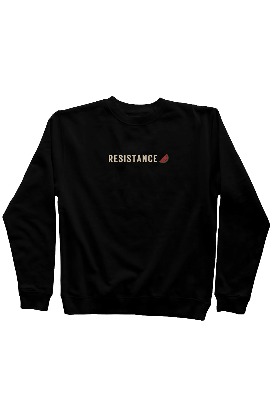 Resistance Sweatshirt