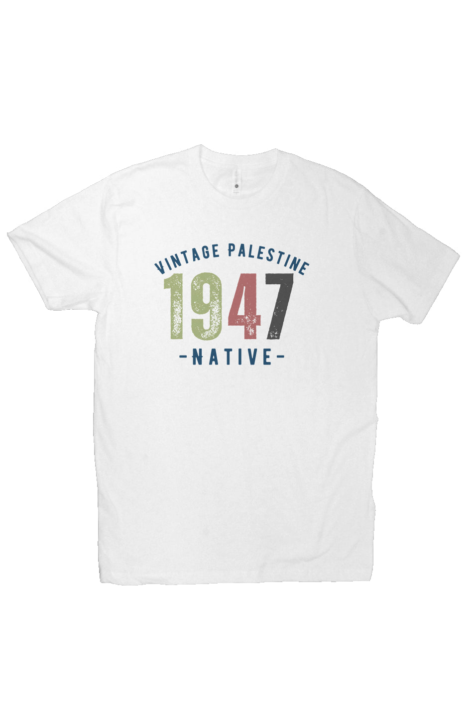 1947 Tee