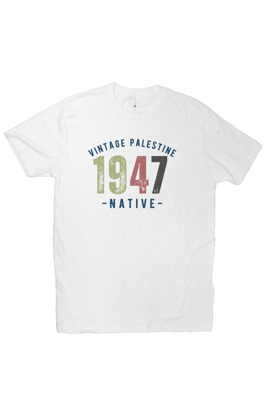 1947 Tee