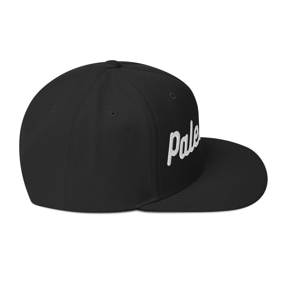 Palestine Snapback Hat