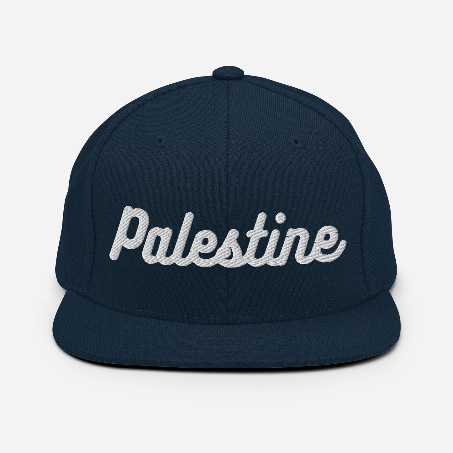 Palestine Snapback Hat