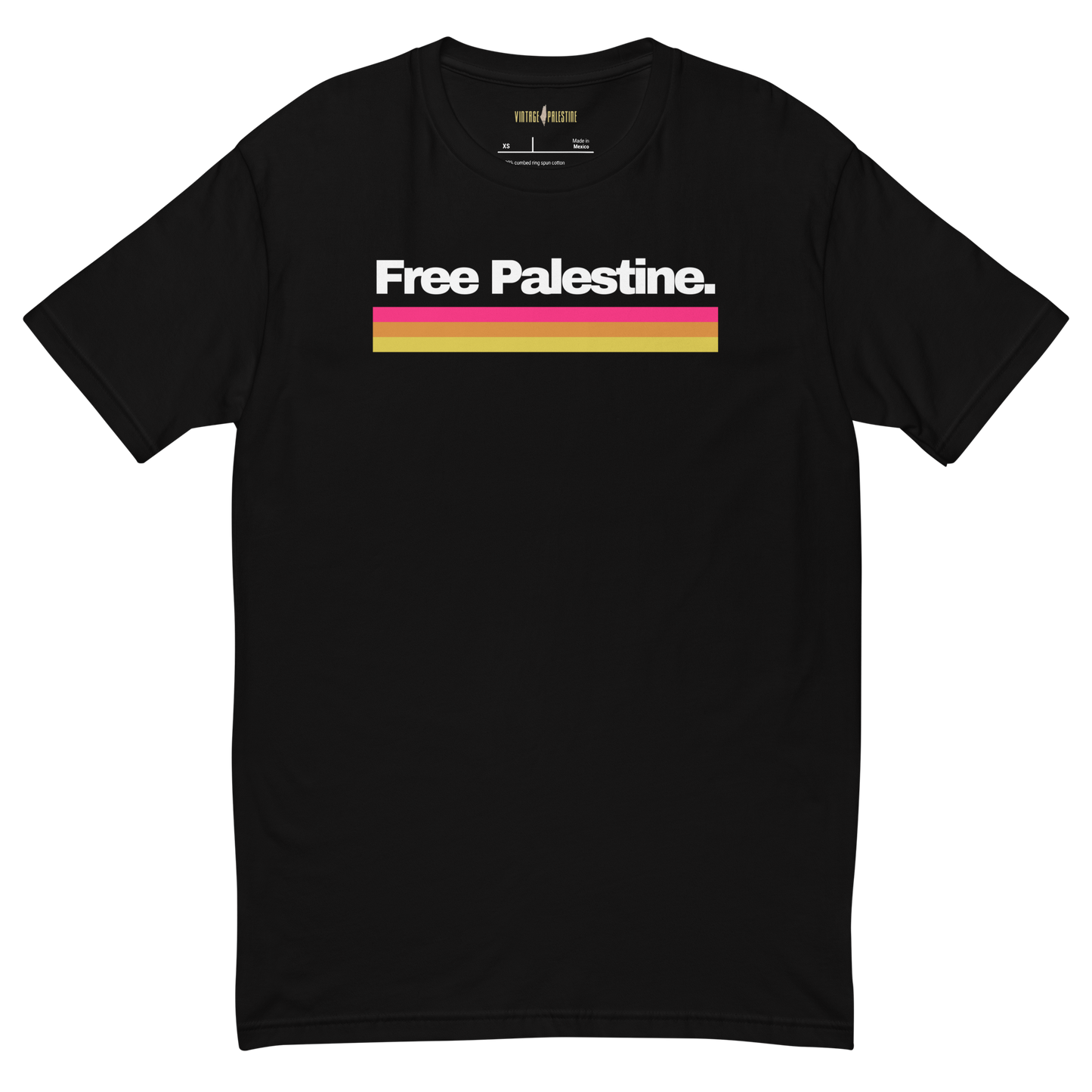 Free Palestine Tee