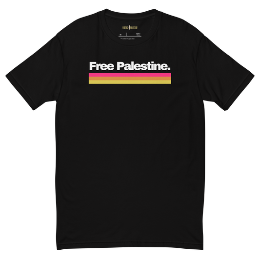 Free Palestine Tee