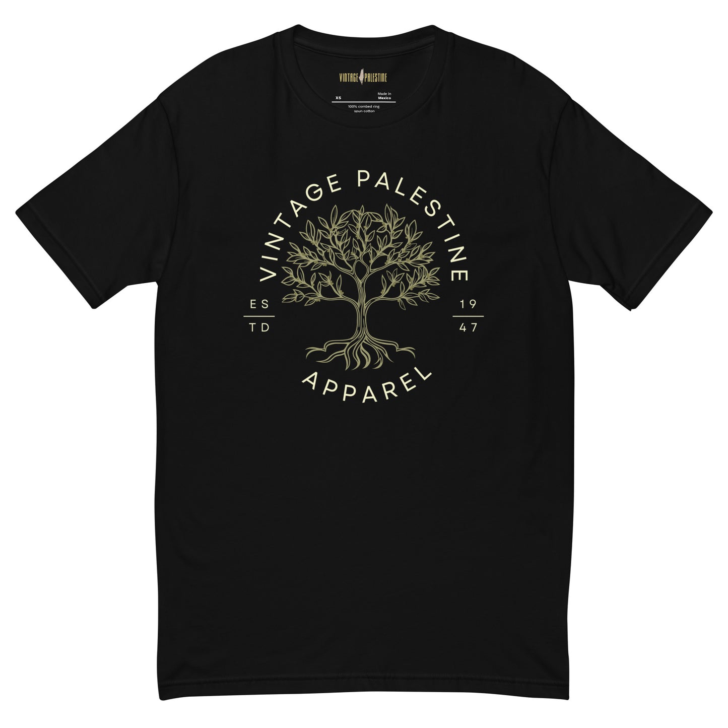 Olive Tree Tee-Shirt