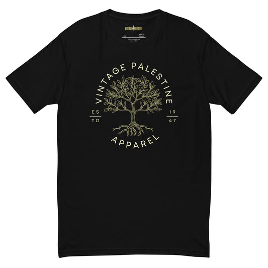 Olive Tree Tee-Shirt