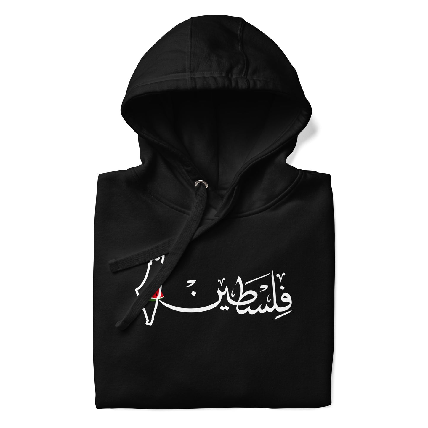 Falasteen Watermelon Hoodie