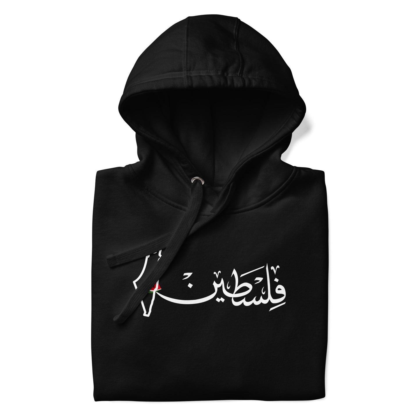 Falasteen Watermelon Hoodie