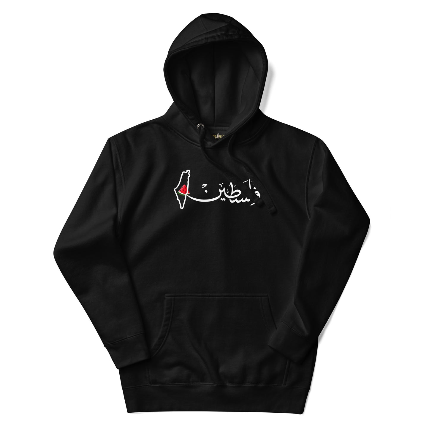 Falasteen Watermelon Hoodie