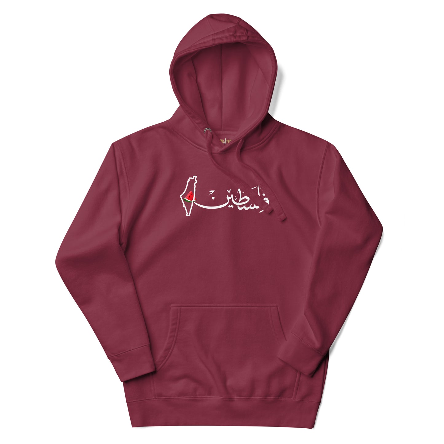 Falasteen Watermelon Hoodie